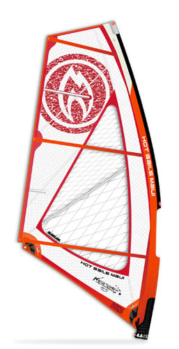 vela de windsurf de wave - HOT SAILS MAUI