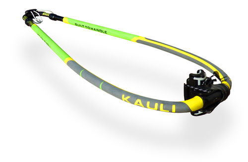 Wishbone allround - KAULI - HOT SAILS MAUI - monocasco / de carbono
