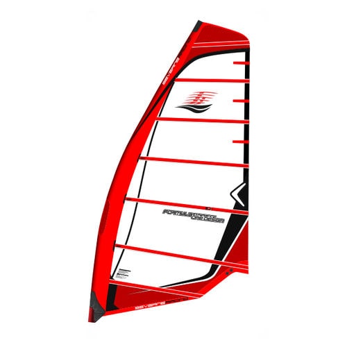 Vela de windsurf de race - FORMULA EXPERIENCE - Severne Sails - de Formula / one design / 7 sables