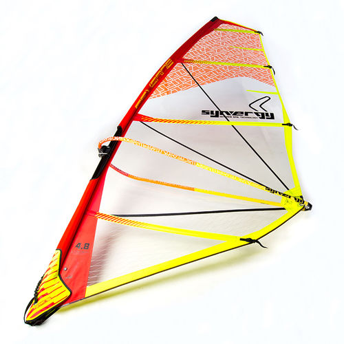 Jarcia completa de windsurf - SYNERGY - Severne Sails
