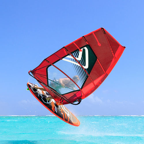 Vela de windsurf de wave - FREEK - Severne Sails - de freestyle / 5 sables