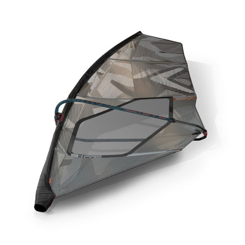 Vela de windsurf de wave - S-1 PRO - Severne Sails - RDM / 4 sables
