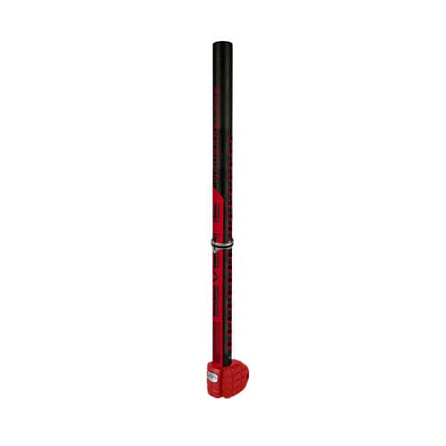 Extensión de pie de mástil de carbono - WAVE GRENADE - Severne Sails - de aleación / de windsurf