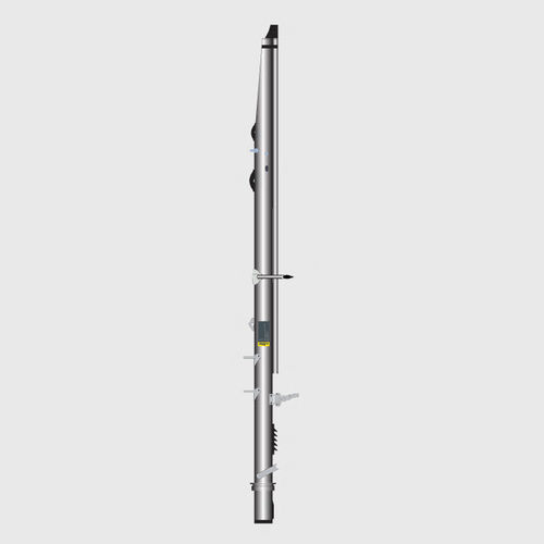 Mástil para vela ligera - 50060 - AG+ SPARS - de regata