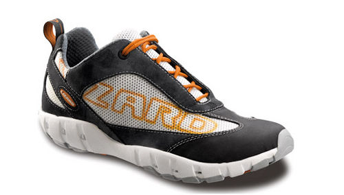 Zapato de cubierta - CREW - Lizard - sintético