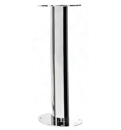 Pie de mesa de acero inoxidable - 20.0050B - Atep Italia