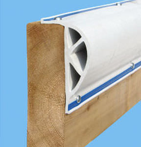 Defensa para puerto deportivo - DESIGNER PRODOCK - Dock Edge - de pantalán / de alta capacidad / de esquina