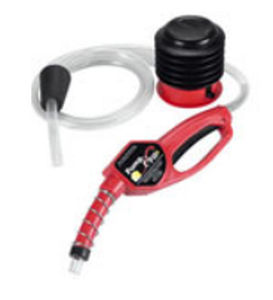 Bomba para puerto deportivo - Dock Edge - para puerto / de transferencia / combustible