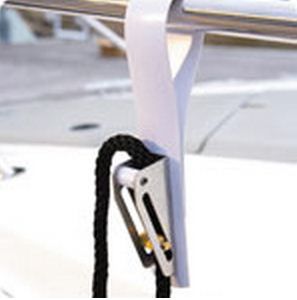 Ajustador de defensa para barco - Dock Edge