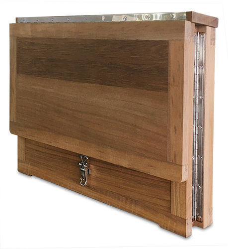 Baúl de teca para barco - MAGIC Storage Chest - Valdenassi