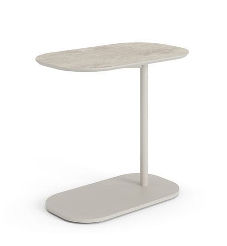 Mesa de centro para barco - ALTO cm 49 x 30 x h 44 - Valdenassi - para yate / de composite / de aluminio