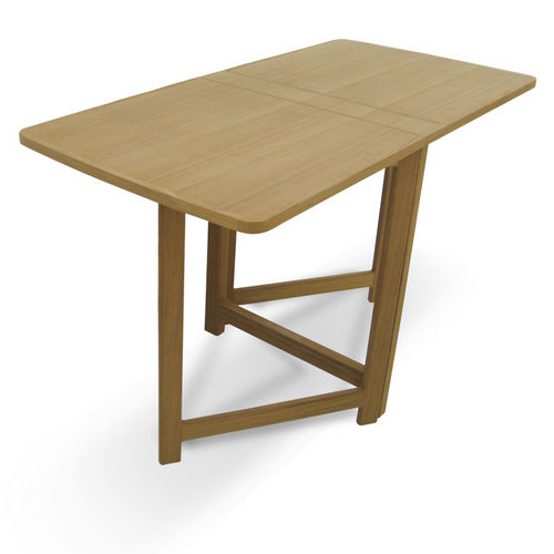 Mesa de cockpit para yate - FTZLT | Zeta Regular - Valdenassi - para velero / plegable / de teca