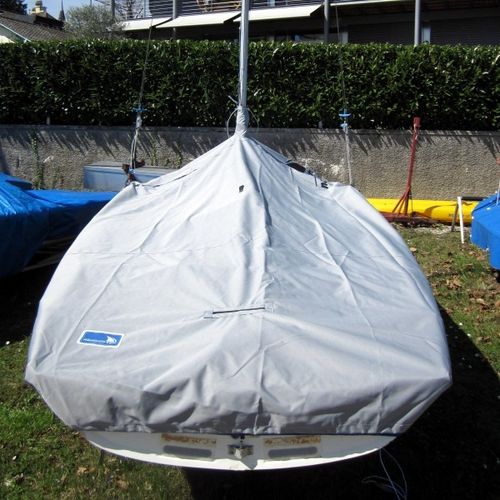 Funda protectora para vela ligera -  TA50510000 - Nautisails - 505