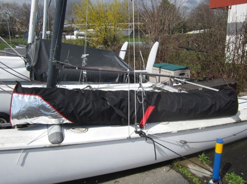 Bolsa organizadora - SAVFWD0000 - Forward Sailing - de vela / de vela ligera