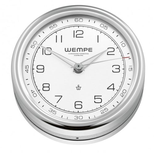 Reloj analógico - PILOT V - Gerhard D. WEMPE KG Division Chronometerwerke