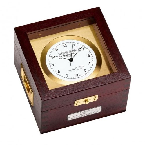 Cronómetro marino - CW800015 - Gerhard D. WEMPE KG Division Chronometerwerke