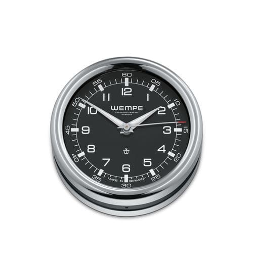 Reloj analógico - CW250007 - Gerhard D. WEMPE KG Division Chronometerwerke