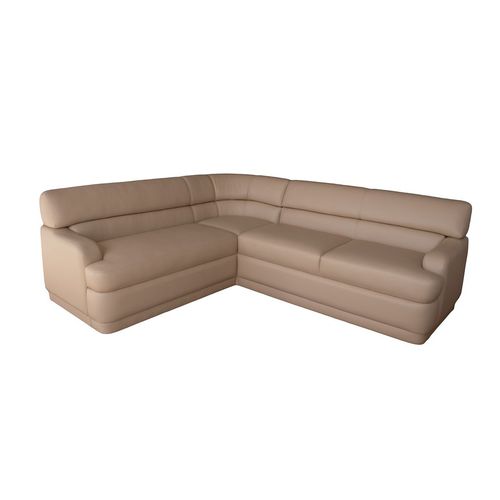 Sofá para yate - Elite 84 x 96 L - Glastop Inc. - 4 plazas / con almacenamiento / a medida