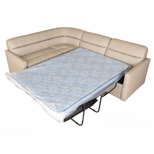 Sofá cama para yate - Convertible - Glastop Inc. - 3 plazas