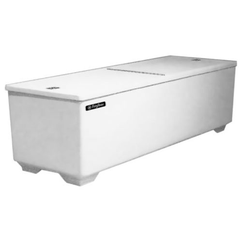 Caja de almacenamiento para barco - F-SERIES - Frigibar, LLC - para la