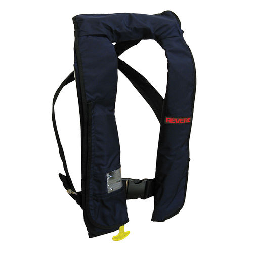 Chaleco salvavidas inflable automático - COMFORTMAX™, TYPE III - Revere Survival Products - unisex