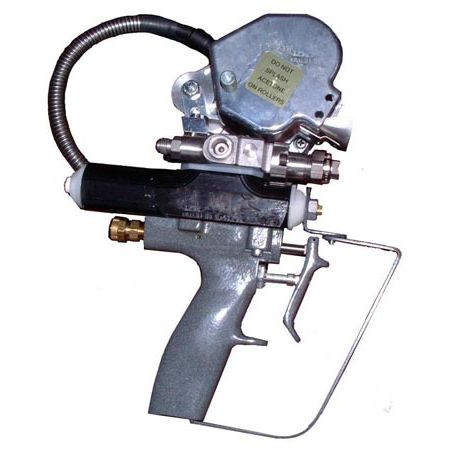 Pistola de corte - Matrasur Composites - para astillero naval