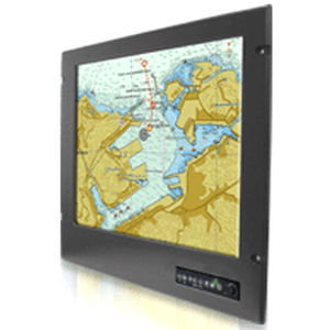 Pantalla marina - R19L300-MRA2MT - Winmate Inc. - multifunción / PC / de vídeo