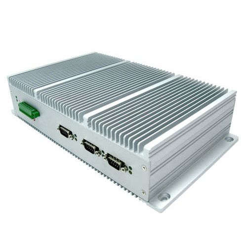 Ordenador marino - I330EAC-ID3 (ATOM DUAL CORE D2550) - Winmate Inc. - de mesa / reforzado / resistente a las vibraciones