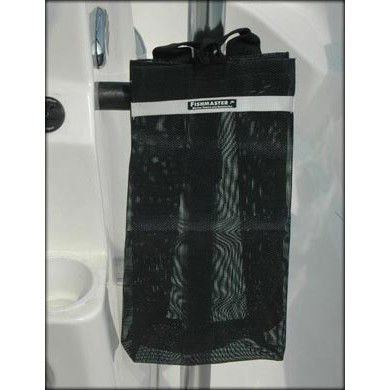 Bolsa organizadora - Trash/Storage Tote - Fishmaster - de barco