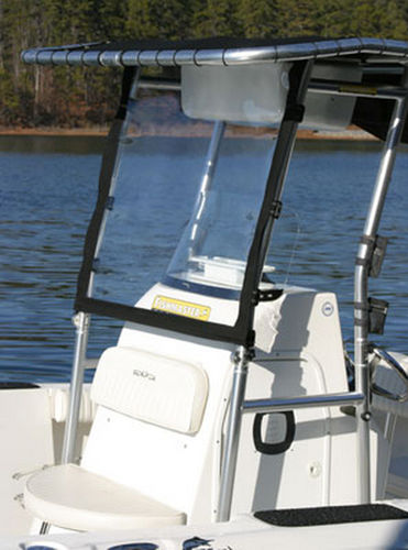 Parabrisas para barco - Fishmaster