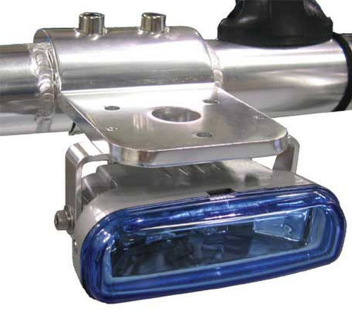 Proyector de cubierta - Fishmaster - para barco / halógeno