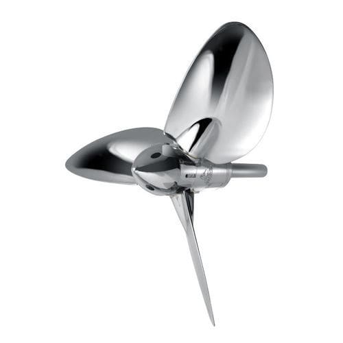 Hélice para velero - E3 ORION - EWOL Sailboat Propellers - con puesta automática en bandera / de paso controlable / de paso ajustable