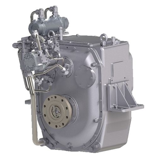 Reductor para motor - MM W1950  - Masson Marine - para buque