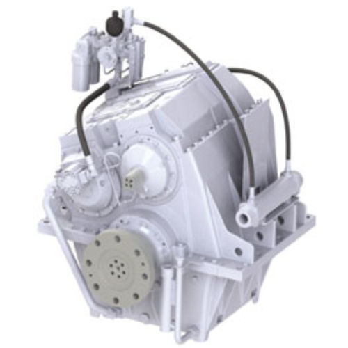 Reductor marino - MM W18000C - Masson Marine - para transmisión marina / para bomba de aceite