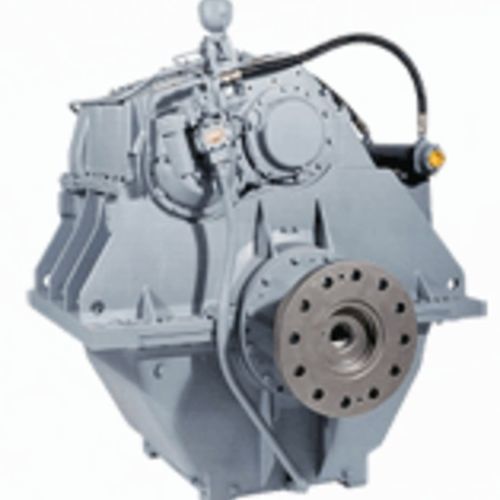 Reductor para motor - MM W20000NR - Masson Marine - para buque / marino / para transmisión marina