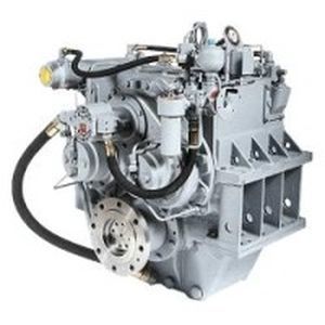 Reductor para motor - MM W7200NR - Masson Marine - para buque