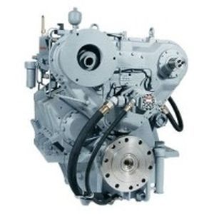 Reductor para motor - MM W12000NR - Masson Marine - para buque