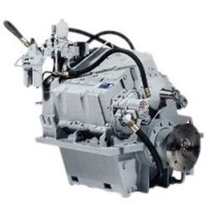 Reductor para motor - MM W18000NR - Masson Marine - para buque