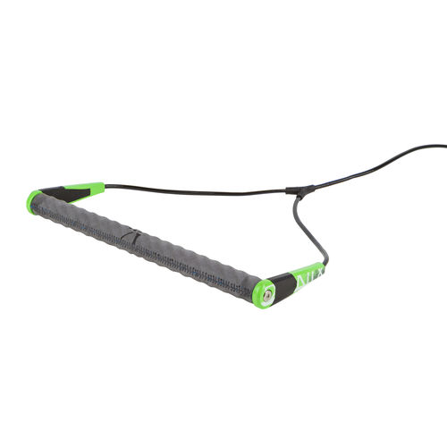 Cuerda de arrastre para wakesurf - ONE - Ronix - de wakeboard / de aluminio