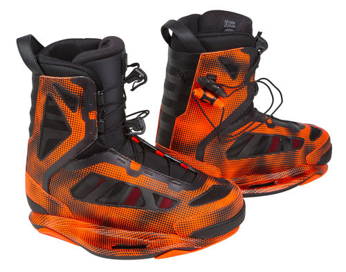 Bota de wakeboard - PARKS - Ronix