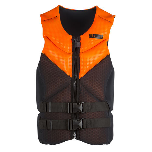 Chaleco de protección de deporte náutico - PARKS  - Ronix - para hombre