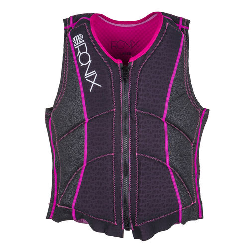 Chaleco de protección de deporte náutico - CORAL - Ronix - para mujer
