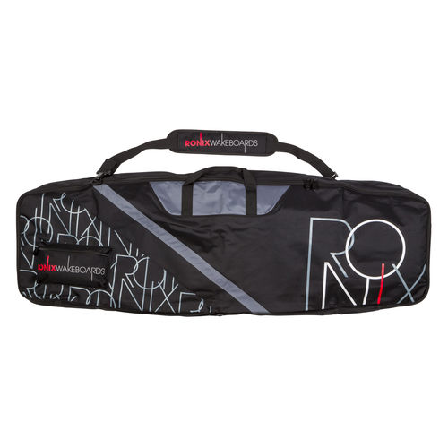 Funda protectora de wakeboard - SQUADRON HALF PADDED - Ronix - para tabla