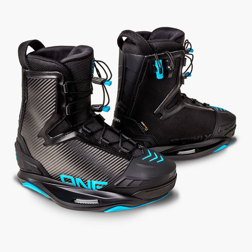 Bota de wakeboard - ONE | CARBITEX - Ronix
