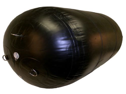 Defensa para barco - 3' - Aere Docking Solutions - para yate / hinchable