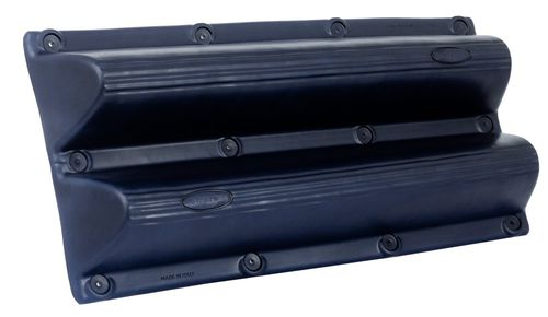 Defensa para puerto deportivo - Mega 2 - Aere Docking Solutions - para pantalán / Dropstitch
