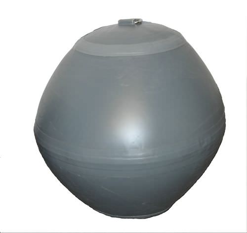 Defensa para barco - Ball - Aere Docking Solutions - esférica / hinchable