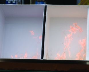 Gelcoat para embarcación de recreo - Fireguard 75PA (B) - Scott Bader