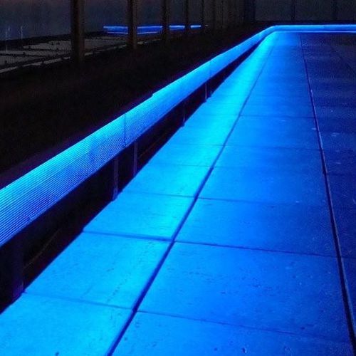 Tira de iluminación de exterior - Maricer - para barco / para cubierta / LED