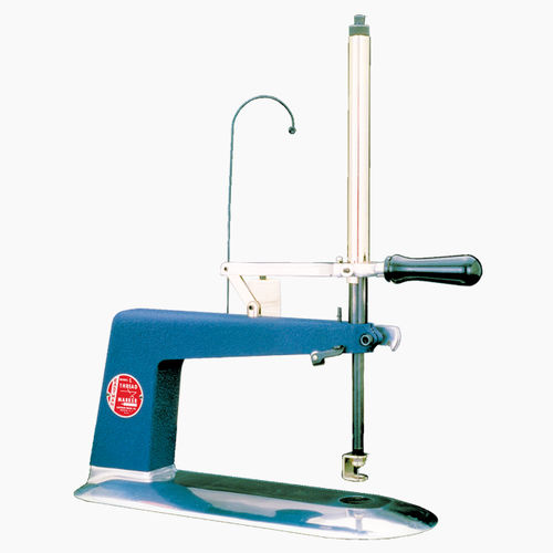 Máquina perforadora y marcadora de tela (para astilleros) - LTM - Eastman Machine Company
